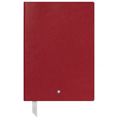 Montblanc Fine Stationery 116521 Notes  #146, linajky, 15 x 21 cm