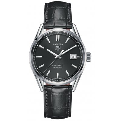 TAG Heuer Carrera WAR211C.FC6336 Calibre 5, Automatic, 39 mm