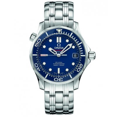 Omega Seamaster Diver 300M 212.30.36.20.03.001 Water resistance 300M, Automatic, 36.25 mm