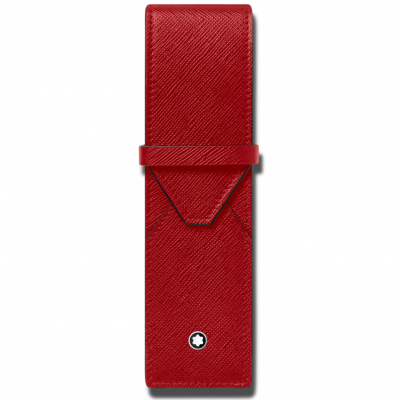 Montblanc Sartorial 131204 Peračník, 4.5 x 16 cm