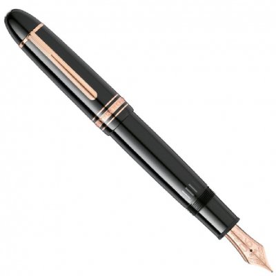 Montblanc Meisterstück 111062 90 YEARS COLLECTION, 149, FP