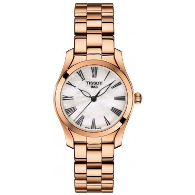 Tissot T-Lady T WAVE T112.210.33.113.00 Quartz, 30 mm