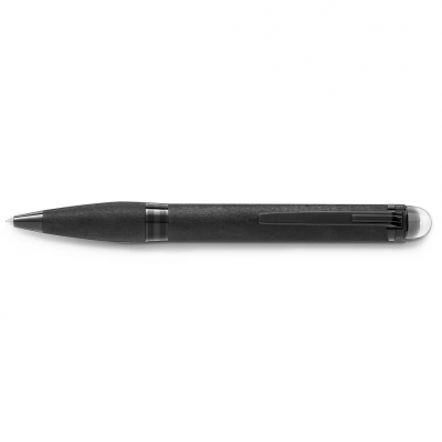 Montblanc StarWalker BlackCosmos Metal 129294 Ballpoint pen, M