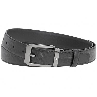 Montblanc 118439 Belt, 120 x 3 cm