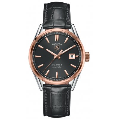 TAG Heuer Carrera WAR215E.FC6336 Calibre 5, Automatic, 39 mm