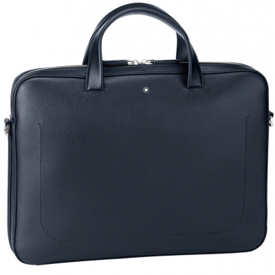 Montblanc Meisterstück Soft Grain 127937 Document case, Ultra Slim, 37 x 4.5 x 27 cm