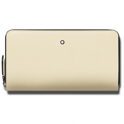 Montblanc Sartorial 130836 Wallet 12CC, 19.5 x 11 cm