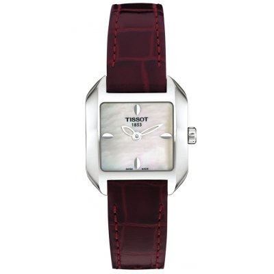 Tissot T-Lady T02.1.265.71 T-WAVE, Quartz, 20.20 x 23.60 mm