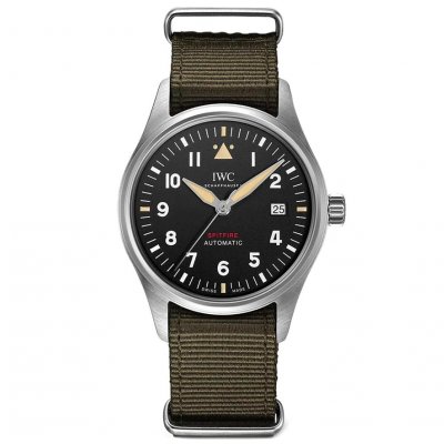 IWC Schaffhausen Pilot´s Watches Spitfire IW326805 Automatic, 39 mm