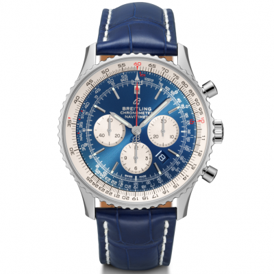 Breitling Navitimer B01 Chronograph 46 AB0127211C1P2 In-house Calibre, 46 mm