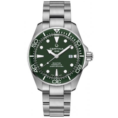 Certina DS Action Diver C032.607.11.091.00 