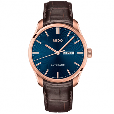 Mido Belluna Sunray M024.630.36.041.00 Automat, 41 mm