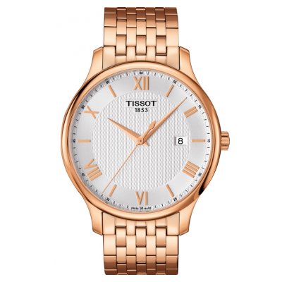 Tissot T-Classic T063.610.33.038.00 TRADITION, Quartz, 42 mm