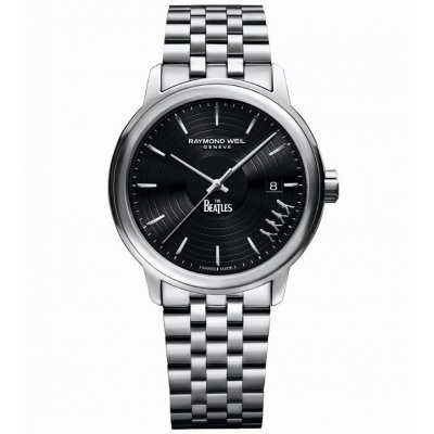 Raymond Weil Maestro 2237-ST-BEAT2 Automatic, 39 mm, Limited Edition Beatles