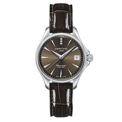 Certina DS Action C032.051.16.296.00 Vodotěsnost 300M, Quartz, 34 mm