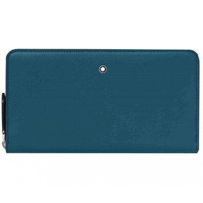 Montblanc Meisterstück 131254 Long wallet 12CC, 17.5 x 8.5 cm