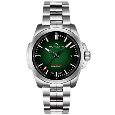 Norqain INDEPENDENCE N3008S03A/ES301/150SI Automatic, 40 mm