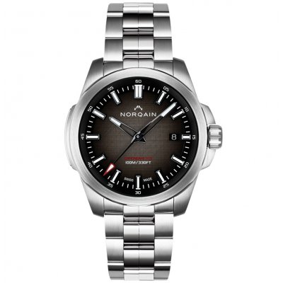 Norqain INDEPENDENCE N3008S03A/NS301/150SI Automatic, 40 mm