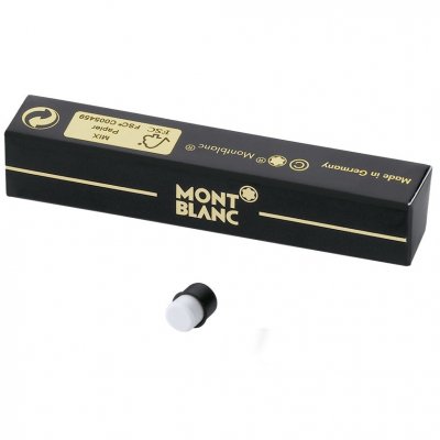 Montblanc 15673 Eraser, W.A.Mozart, Pencil