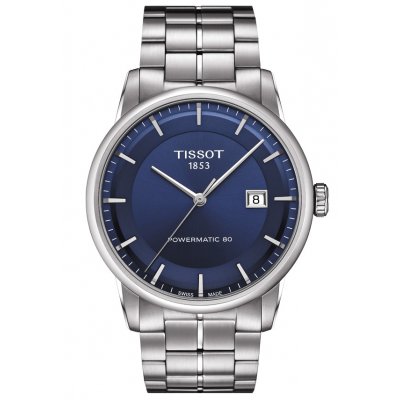 Tissot T-Classic T086.407.11.041.00 LUXURY, Automatic, 41 mm