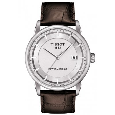 Tissot T-Classic T086.407.16.031.00 LUXURY, Automatik, 41 mm