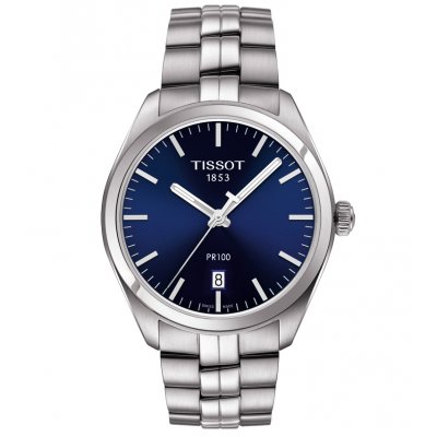 Tissot T-Sport T101.410.11.041.00 PR 100, Quartz, 39 mm