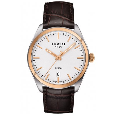 Tissot T-Sport T101.410.26.031.00 PR 100, Quartz, 39 mm