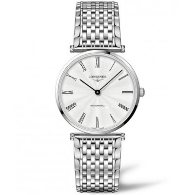 Longines La Grande Classique de Longines Automatic L4.918.4.71.6 Automatic, Ultra slim, 38 mm