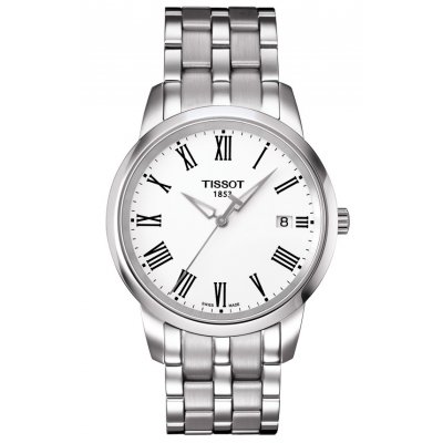 Tissot T-Classic T033.410.11.013.01 CLASSIC DREAM, Quartz, 38 mm