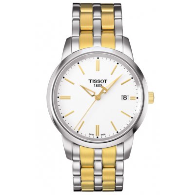 Tissot T-Classic T033.410.22.011.01 CLASSIC DREAM, Quartz, 38 mm