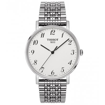 Tissot T-Classic T109.410.11.032.00 Everytime, Quartz, 38 mm