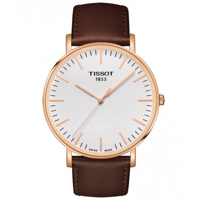 Tissot T-Classic T109.610.36.031.00 EVERYTIME, Quartz, 42 mm