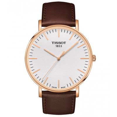 Tissot T-Classic T109.610.36.031.00 Everytime, Quartz, 42 mm