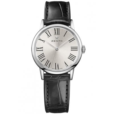 Zenith Elite 03.2330.679/11.C714 Automat, 33 mm