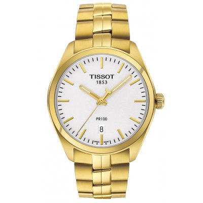 Tissot T-Sport T101.410.33.031.00 PR 100, Quartz, 39 mm