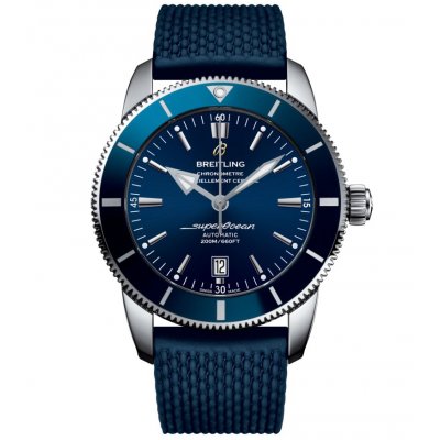 Breitling Superocean Héritage II 46 AB202016/C961/276S Calibre B20, Automatik, 46 mm