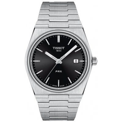 Tissot PRX T137.410.11.051.00 Vode odolnosť do 100M, 40 mm