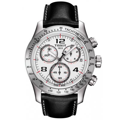 Tissot T-Sport T039.417.16.037.02 V8, Quartz Chronograph, 42.5 mm