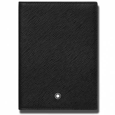 Montblanc Sartorial 130746 Passport holder, 14 x 10 cm