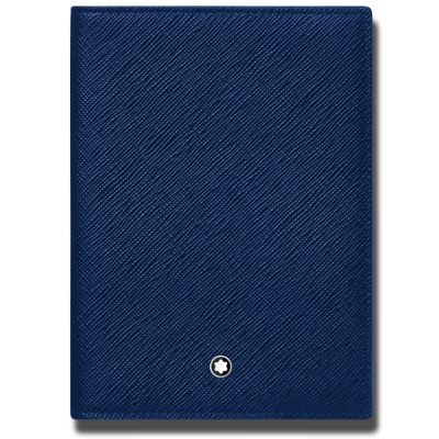 Montblanc Sartorial 130816 Passport holder, 14 x 10 cm