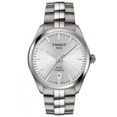 Tissot T-Sport T101.410.44.031.00 PR 100, Quartz, 39 mm