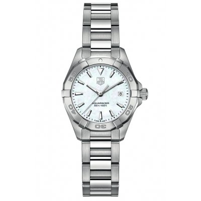 TAG Heuer Aquaracer WAY1412.BA0920 Wasserdicht 300M, Quartz, 27 mm
