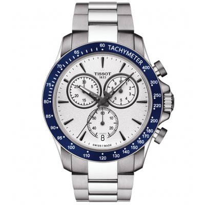 Tissot T-Sport T106.417.11.031.00 V8, Quartz Chronograph, 42.5 mm