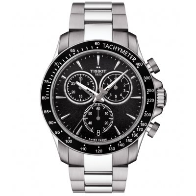 Tissot T-Sport T106.417.11.051.00 V8, Quartz Chronograph, 42.5 mm