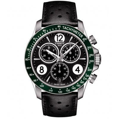 Tissot T-Sport T106.417.16.057.00 V8, Quartz Chronograph, 42.5 mm