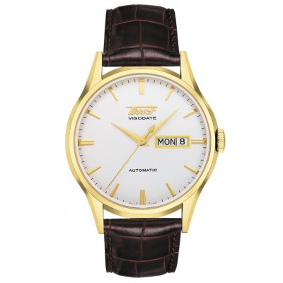 Tissot Heritage T019.430.36.031.01 VISODATE, Automatic, 40 mm