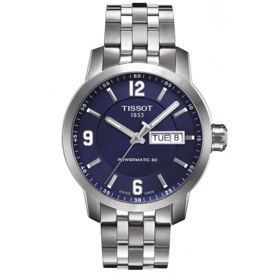 Tissot T-Sport T055.430.11.047.00 PRC 200, Automat, 39 mm