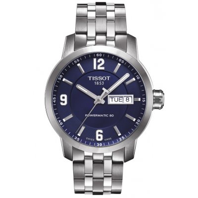 Tissot T-Sport T055.430.11.047.00 PRC 200, Automat, 39 mm