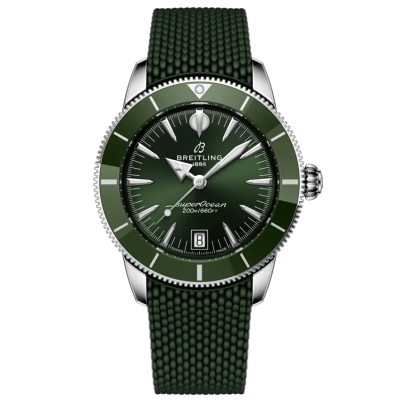 Breitling Superocean Héritage B31 Automatic 42 AB3111361L1S1 Manufaktúrny kaliber, Vode odolnosť 200M, 42 mm