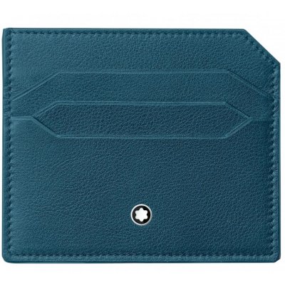 Montblanc Meisterstück 131829 Kreditkartentui 6CC, 10 x 8.5 cm